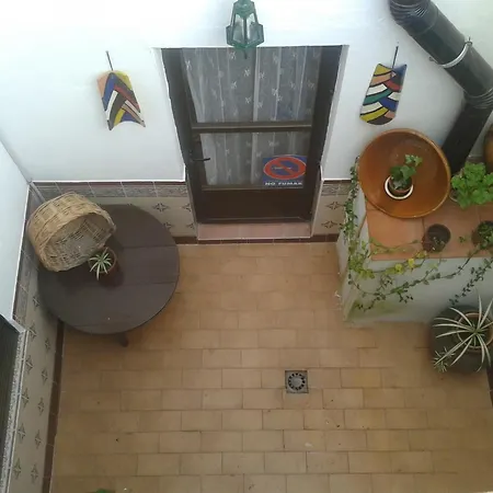 El Hogar De Ardwina *