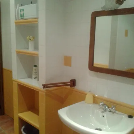 El Hogar De Ardwina Alía