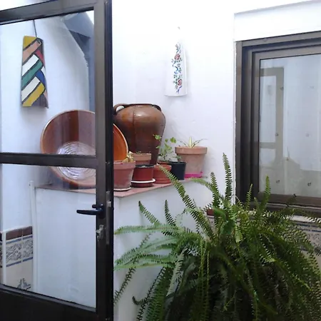 El Hogar De Ardwina Casa rural Alía