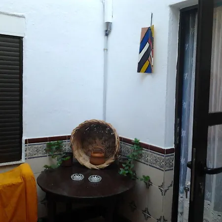 Casa rural El Hogar De Ardwina *