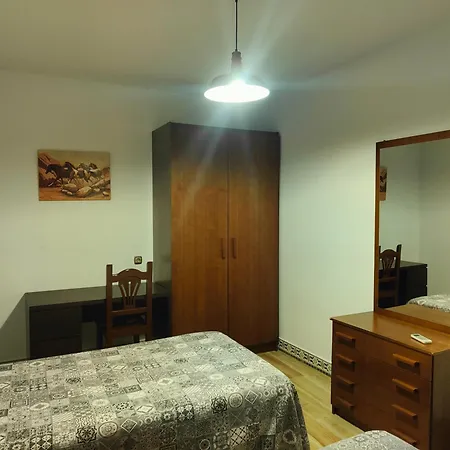 El Hogar De Ardwina Alía