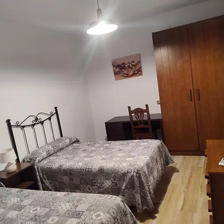 El Hogar De Ardwina