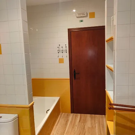 בית כפרי El Hogar De Ardwina