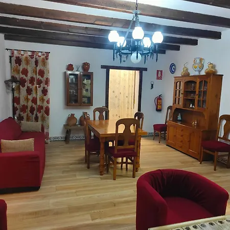 El Hogar De Ardwina *