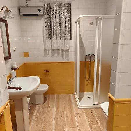 El Hogar De Ardwina בית כפרי