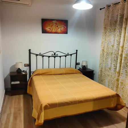 בית כפרי El Hogar De Ardwina *