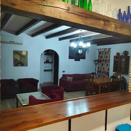 El Hogar De Ardwina Alía