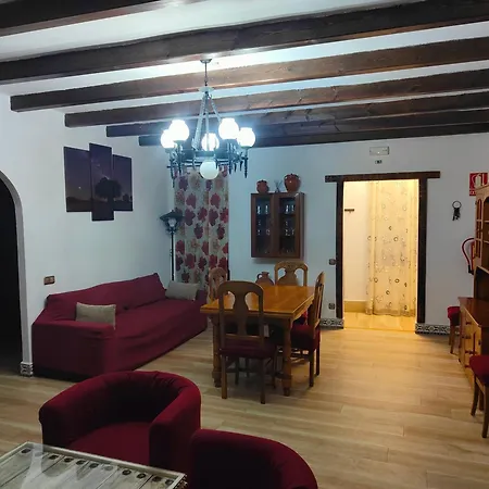 El Hogar De Ardwina * Alía