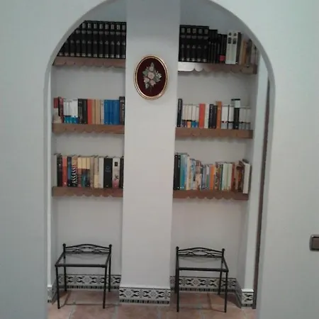 El Hogar De Ardwina