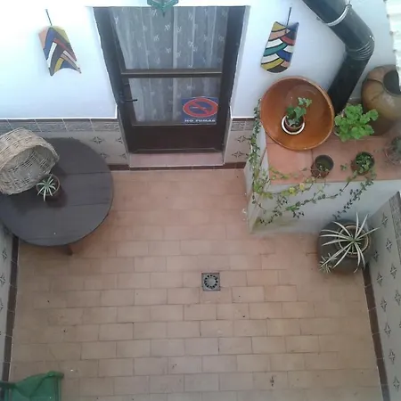 El Hogar De Ardwina *