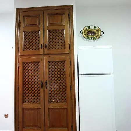 Casa rural El Hogar De Ardwina Alía
