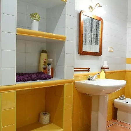 El Hogar De Ardwina Casa rural