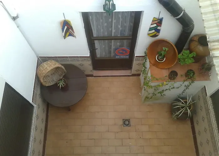 El Hogar De Ardwina *