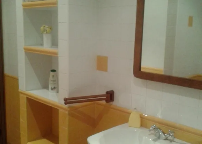 El Hogar De Ardwina Alía