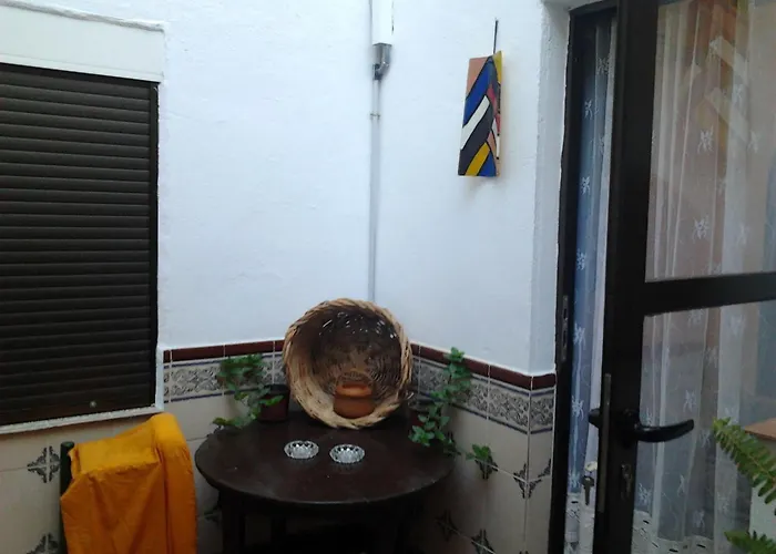 Landhuis El Hogar De Ardwina *