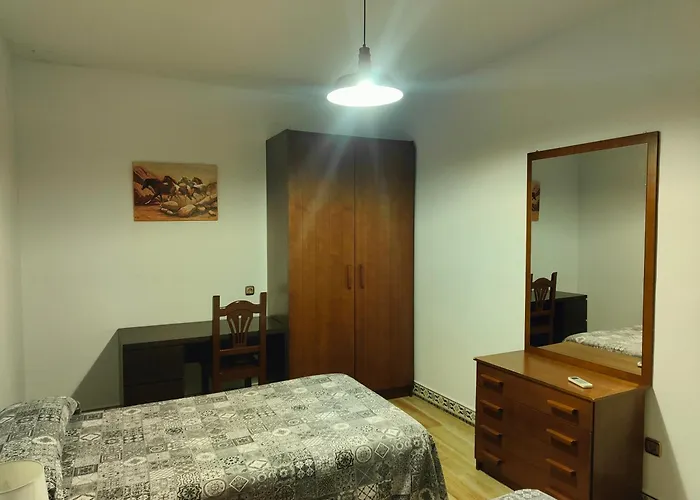 El Hogar De Ardwina Alía