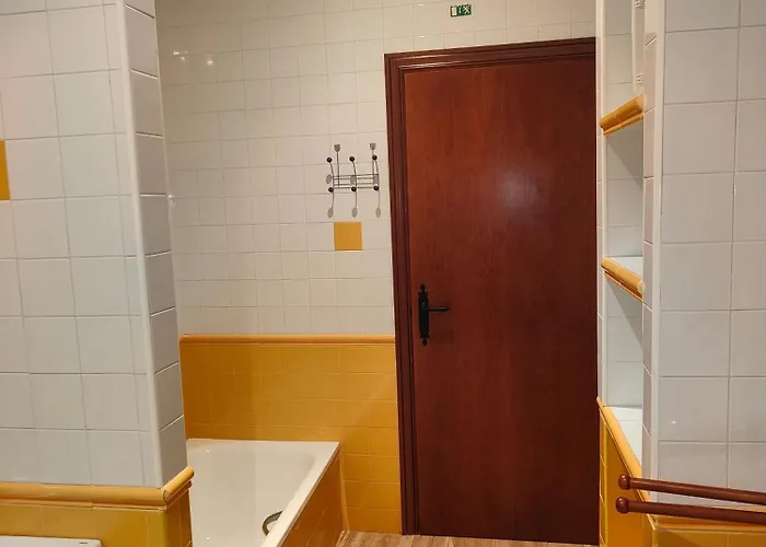 Landhuis El Hogar De Ardwina