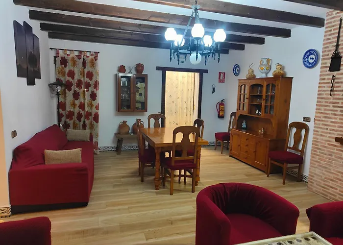 El Hogar De Ardwina *