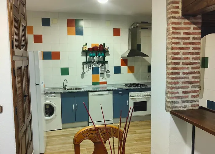 El Hogar De Ardwina * Alía