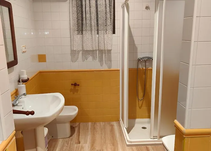 El Hogar De Ardwina Landhuis