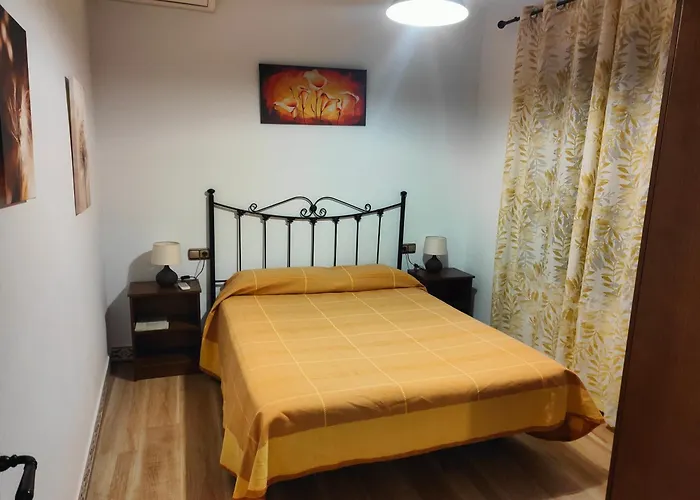 Landhuis El Hogar De Ardwina *