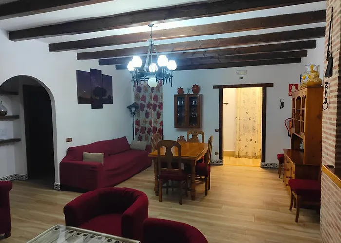 El Hogar De Ardwina * Alía