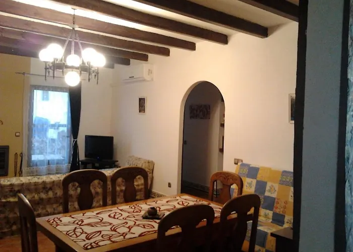 El Hogar De Ardwina Alía