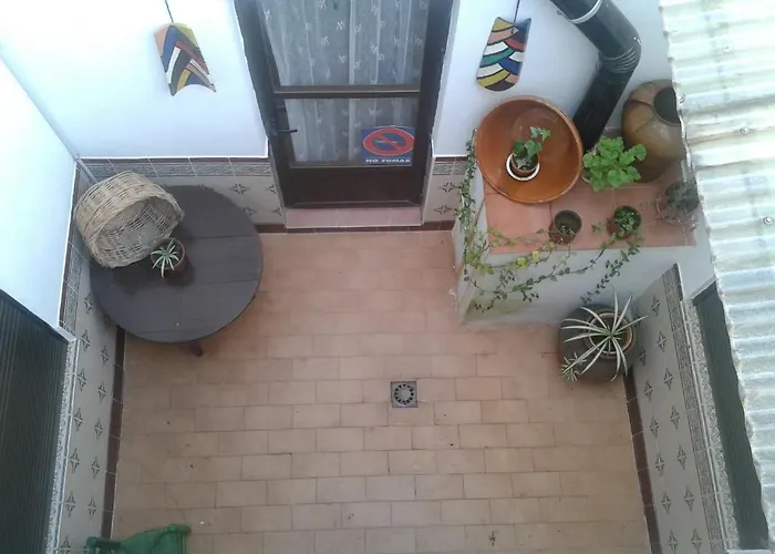 El Hogar De Ardwina *