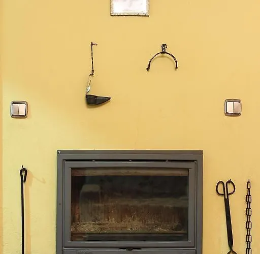 El Hogar De Ardwina Alía