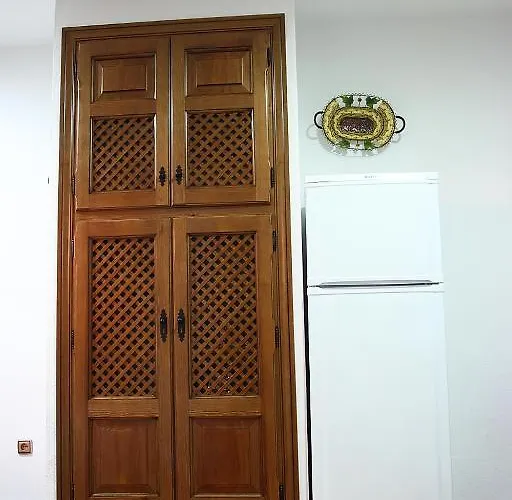 Landhuis El Hogar De Ardwina Alía