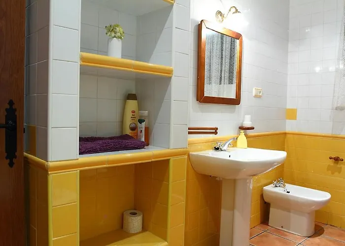 El Hogar De Ardwina Landhuis